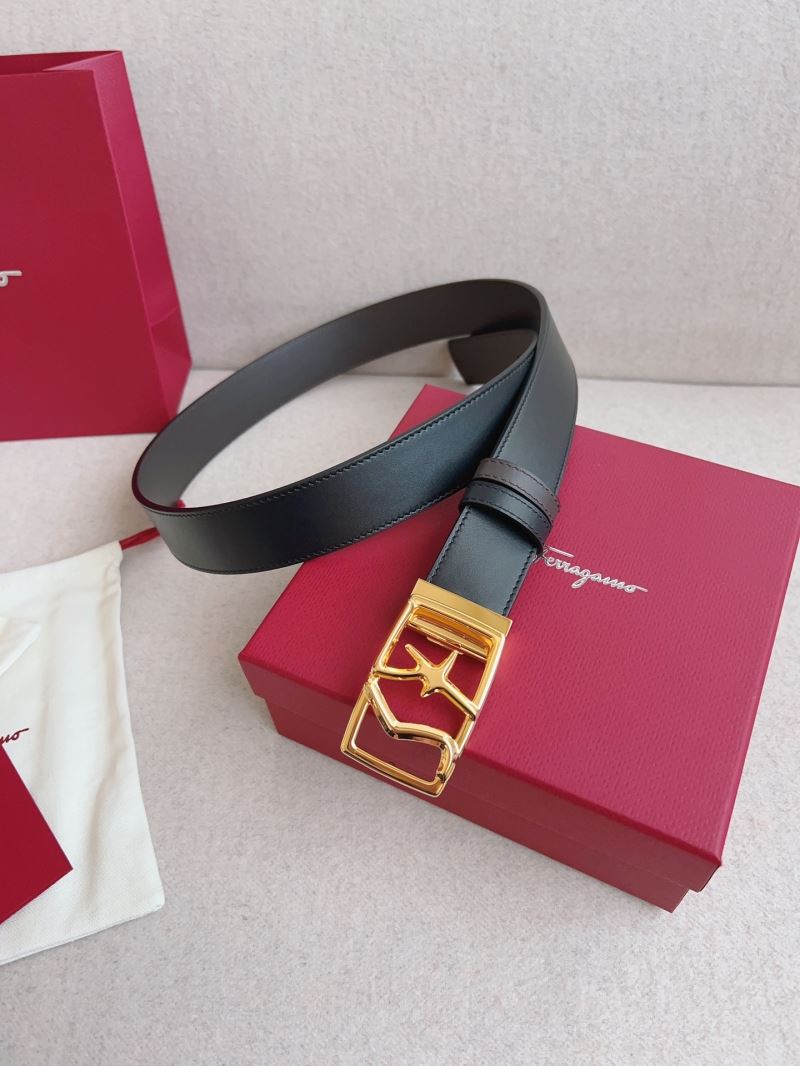 Ferragamo Belts